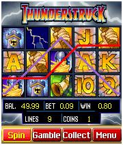 Game 2 Royal Vegas